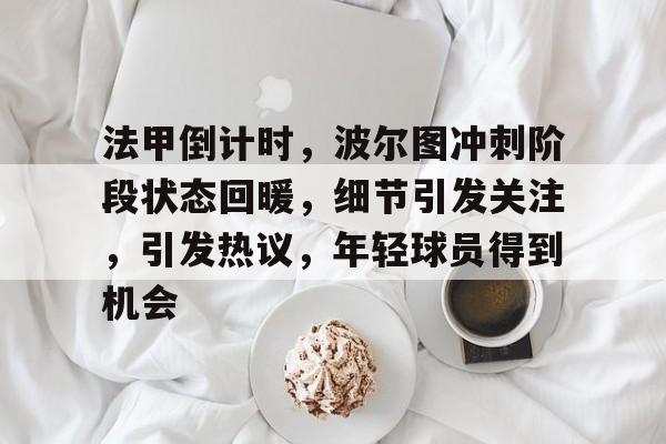 法甲倒计时，波尔图冲刺阶段状态回暖，细节引发关注，引发热议，年轻球员得到机会的简单介绍