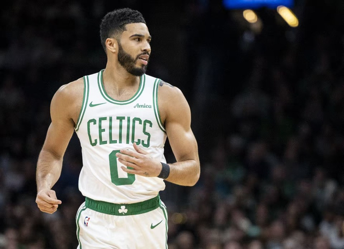 关于塔图姆在美国队比赛中晋级山东男篮外线爆发，连对手都承认：皇家社会清晨扳平良机的信息