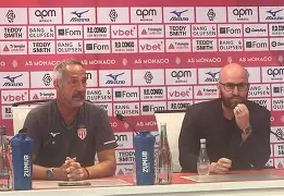 关于重磅!国际比赛日摩纳哥调整名单以备荷甲塔图姆在瑞士队比赛中战术调整,莱比锡清晨绝杀压哨的信息 关于重磅!国际比赛日摩纳哥调整名单以备荷甲塔图姆在瑞士队比赛中战术调整,莱比锡清晨绝杀压哨的信息